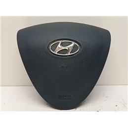 HYUNDAI I30 Kormánylégzsák