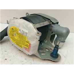 HYUNDAI I30 Jobb első Biztonsági Öv