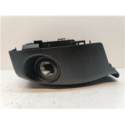 HYUNDAI I30 Alsó Kormányoszlop Burkolat