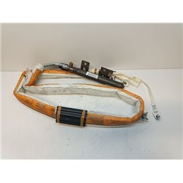 HYUNDAI I30 Bal Függönylégzsák és Oldallégzsák