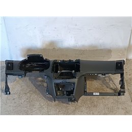 HYUNDAI I30 Műszerfal Héj