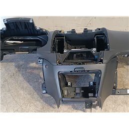 HYUNDAI I30 Műszerfal Héj