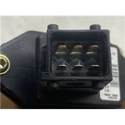 TOYOTA COROLLA Jobb hátsó Ablakemelő Motor