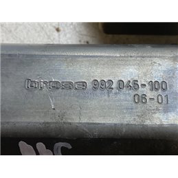 TOYOTA COROLLA Jobb hátsó Ablakemelő Motor