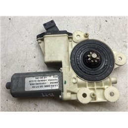 TOYOTA COROLLA Bal hátsó Ablakemelő Motor