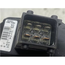 TOYOTA COROLLA Bal hátsó Ablakemelő Motor