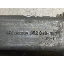 TOYOTA COROLLA Bal hátsó Ablakemelő Motor