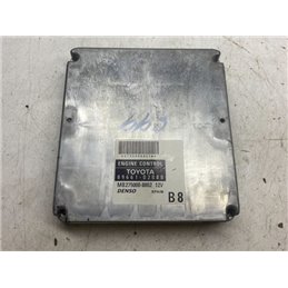 TOYOTA COROLLA Motorvezérlő