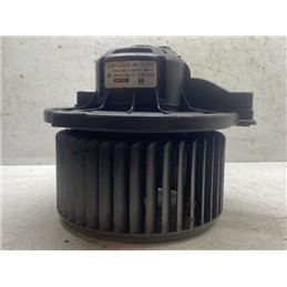 TOYOTA COROLLA Fűtőmotor (Klímás)