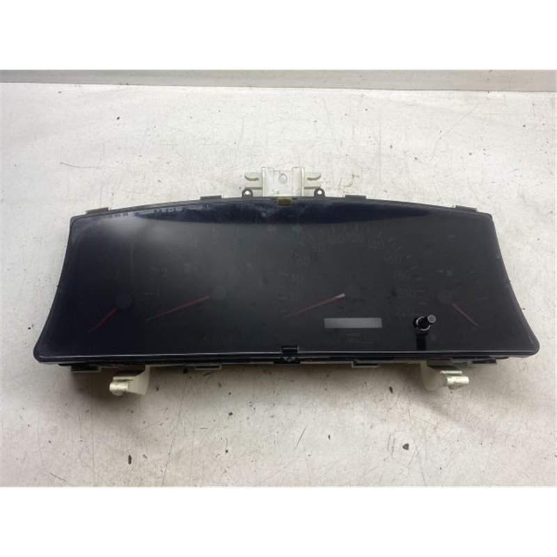 TOYOTA COROLLA Kilométeróra