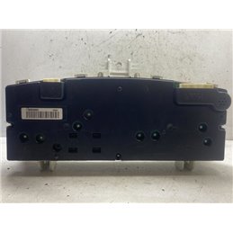 TOYOTA COROLLA Kilométeróra