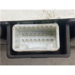 TOYOTA COROLLA Kilométeróra