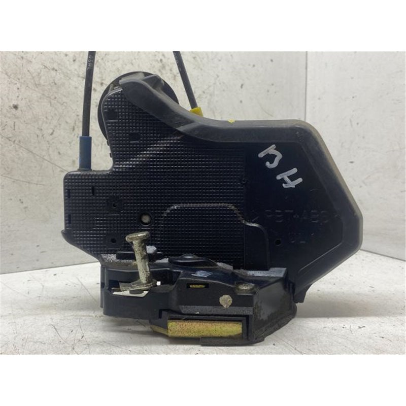 TOYOTA COROLLA Bal hátsó Ajtózár