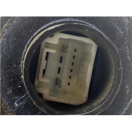 TOYOTA COROLLA Bal hátsó Ajtózár