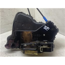 TOYOTA COROLLA Jobb első Ajtózár