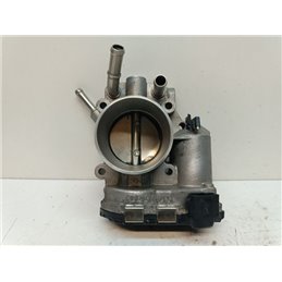 HYUNDAI I30 Fojtószelep (Elektromos)