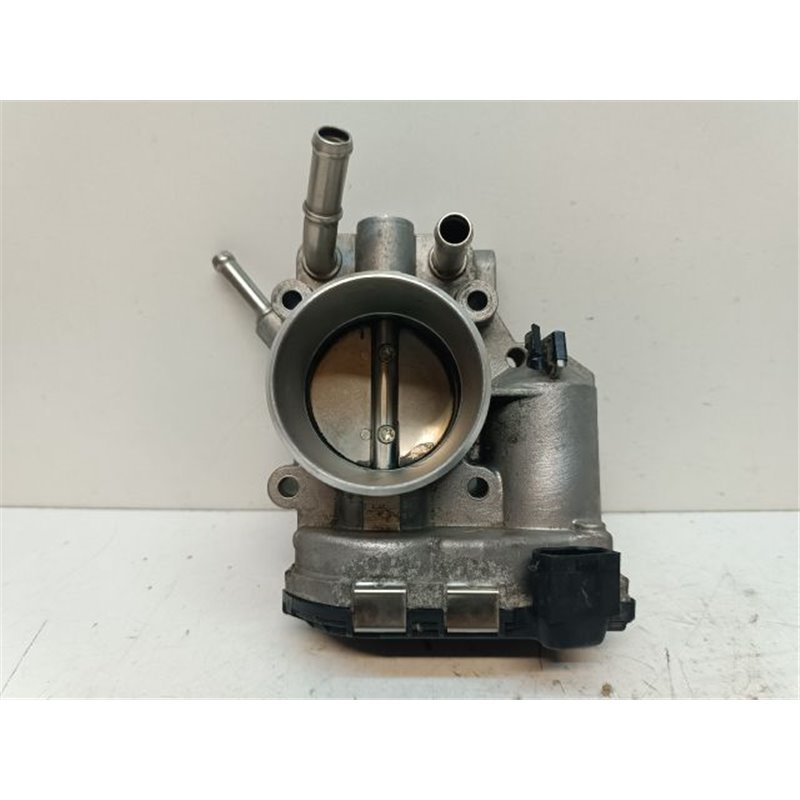 HYUNDAI I30 Fojtószelep (Elektromos)