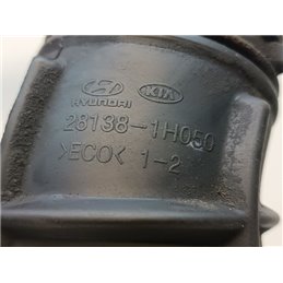 HYUNDAI I30 Szívó Cső