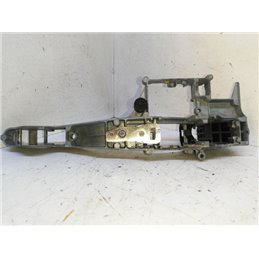 CITROËN C4 PICASSO Jobb hátsó Kilincs Hátulja CITROËN C4 PICASSO Jobb hátsó Kilincs Hátulja