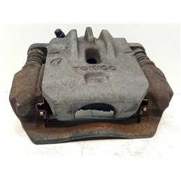 SUBARU LEGACY Bal hátsó Féknyereg Munkahengerrel