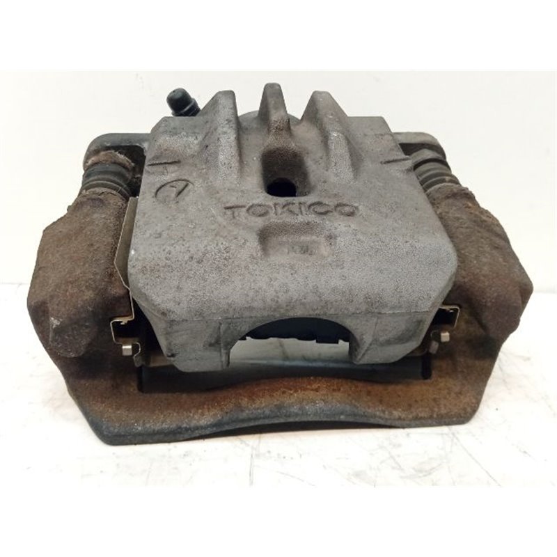 SUBARU LEGACY Bal hátsó Féknyereg Munkahengerrel