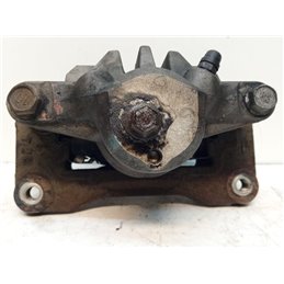 SUBARU LEGACY Bal hátsó Féknyereg Munkahengerrel