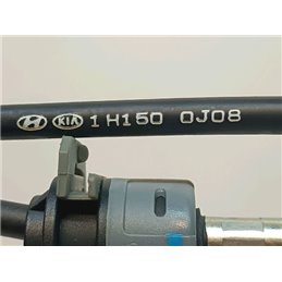 HYUNDAI I30 Váltó Bowden