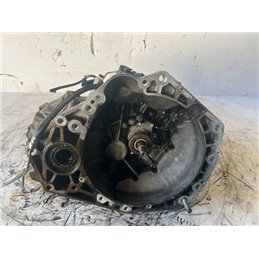 SUZUKI SX4 Váltó (Mechanikus)