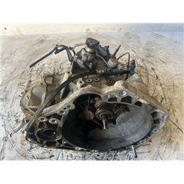 SUZUKI SX4 Váltó (Mechanikus)