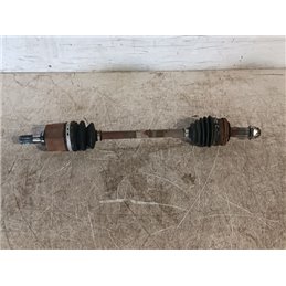 HYUNDAI I30 Bal Féltengely