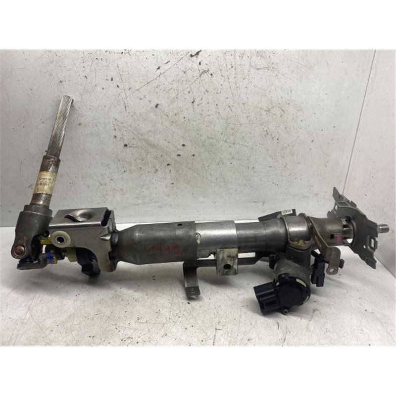 TOYOTA AVENSIS T25 Kormányoszlop