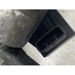 TOYOTA AVENSIS T25 Kormányoszlop