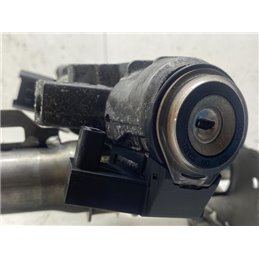 TOYOTA AVENSIS T25 Kormányoszlop