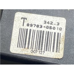 TOYOTA AVENSIS T25 Kormányoszlop