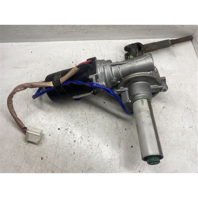 TOYOTA AVENSIS T25 Kormányszervó Motor (Elektromos)