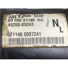 TOYOTA AVENSIS T25 Kormányszervó Motor (Elektromos)