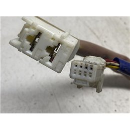 TOYOTA AVENSIS T25 Kormányszervó Motor (Elektromos)