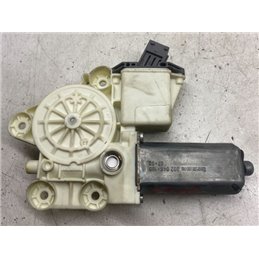 TOYOTA AVENSIS T25 Jobb első Ablakemelő Motor