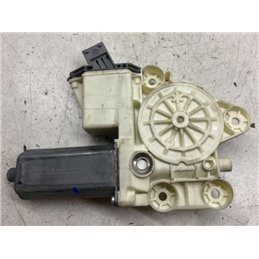 TOYOTA AVENSIS T25 Bal első Ablakemelő Motor