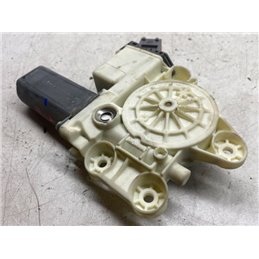 TOYOTA AVENSIS T25 Bal első Ablakemelő Motor