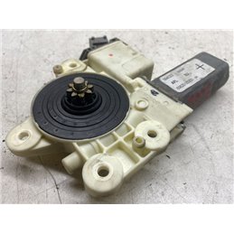 TOYOTA AVENSIS T25 Bal első Ablakemelő Motor