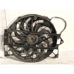 BMW 3 E36 Hűtőventilátor