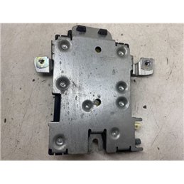 AUDI A3 Antenna Erősítő