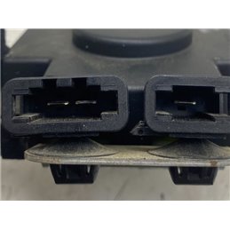 AUDI A3 Antenna Erősítő