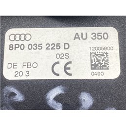 AUDI A3 Antenna Erősítő