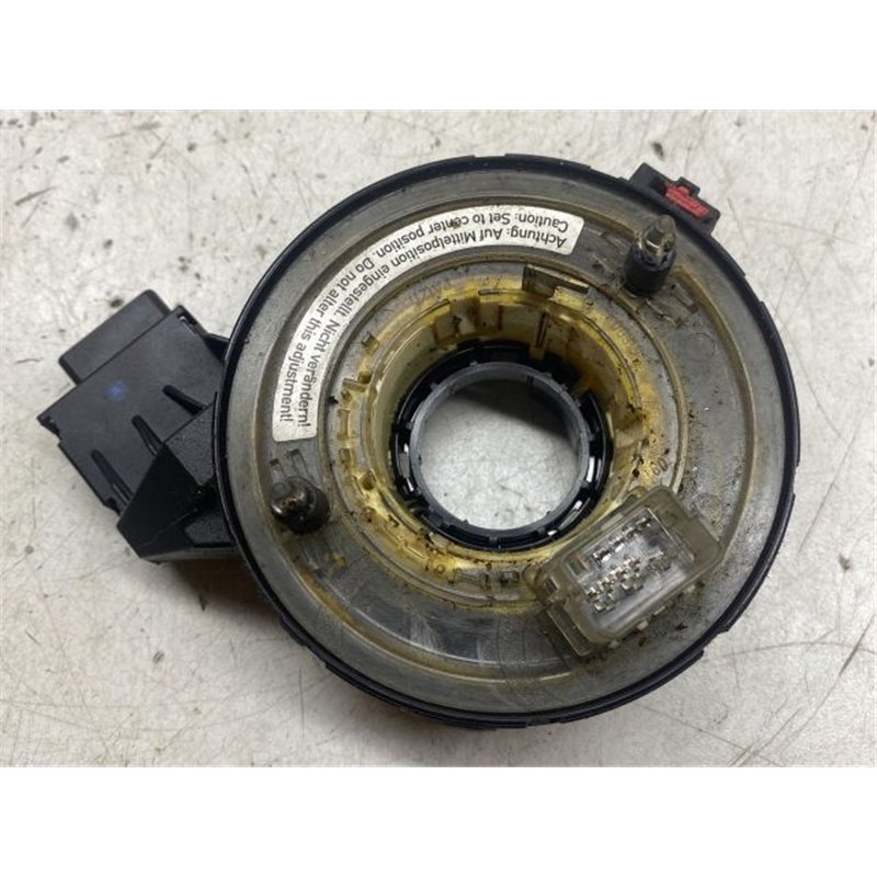 AUDI A3 Légzsák Átvezető Szalagkábel