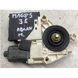 AUDI A3 Jobb első Ablakemelő Motor