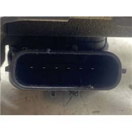 AUDI A3 Gázpedál (Elektromos)