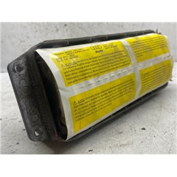 AUDI A3 Utasoldali Légzsák