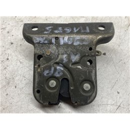 AUDI A3 Csomagtérajtó Zárszerkezet